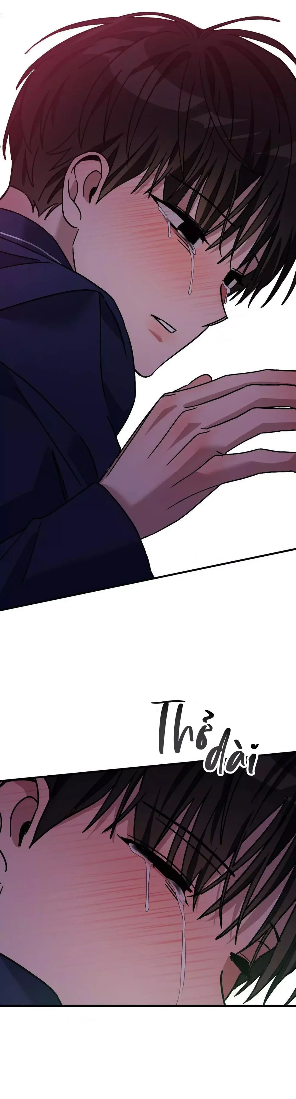 Đọc truyện MỐI TÌNH NGANG TRÁI - Chapter 26