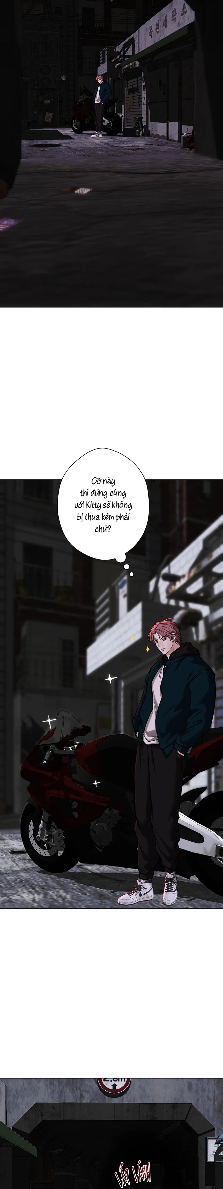 Đọc truyện 2020 - Chapter 46