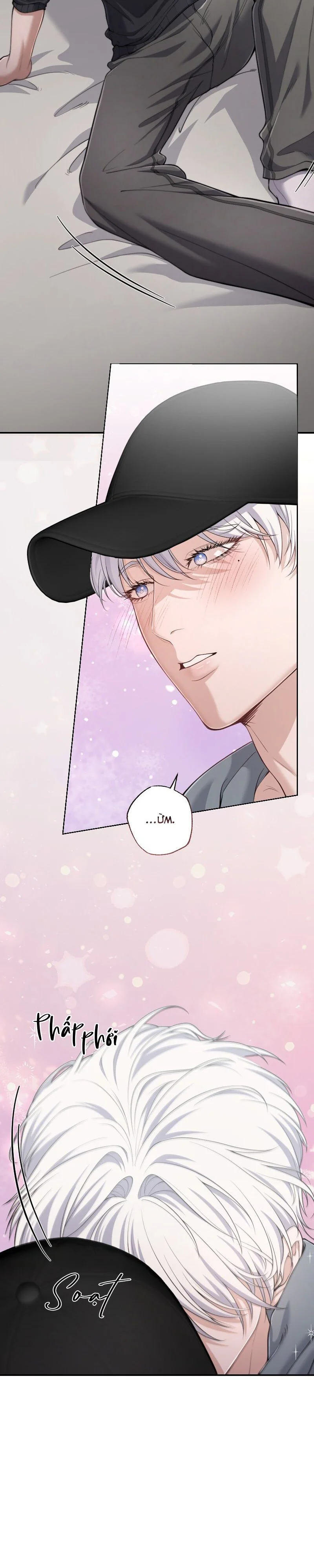 Đọc truyện SÓI VÀ CỪU LƯU MANH (END) - Chapter 7