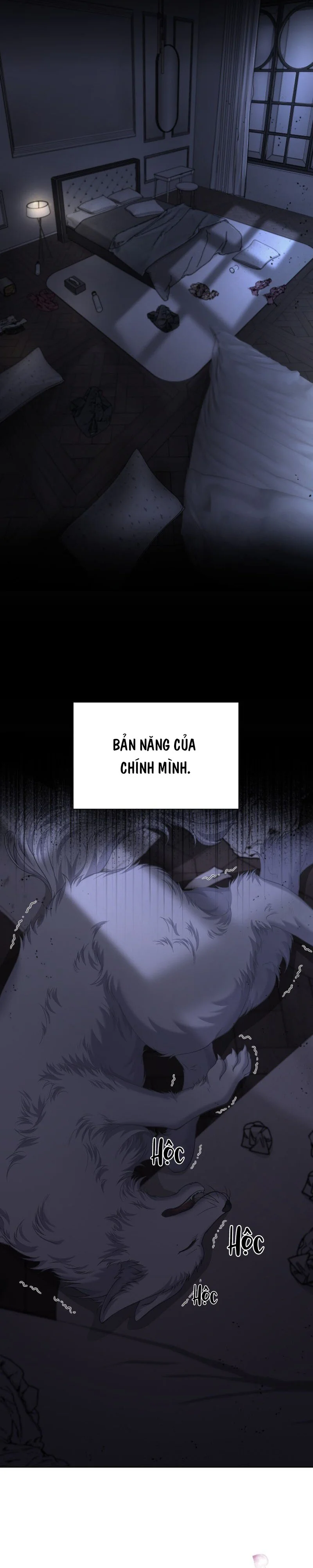 Đọc truyện SÓI VÀ CỪU LƯU MANH (END) - Chapter 7