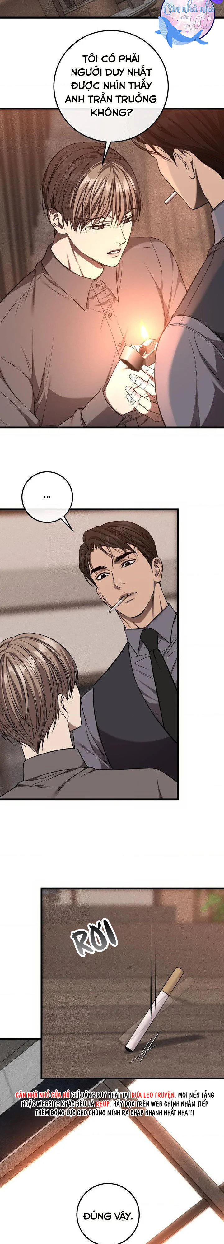 Đọc truyện XX CẶN BÃ - Chapter 52