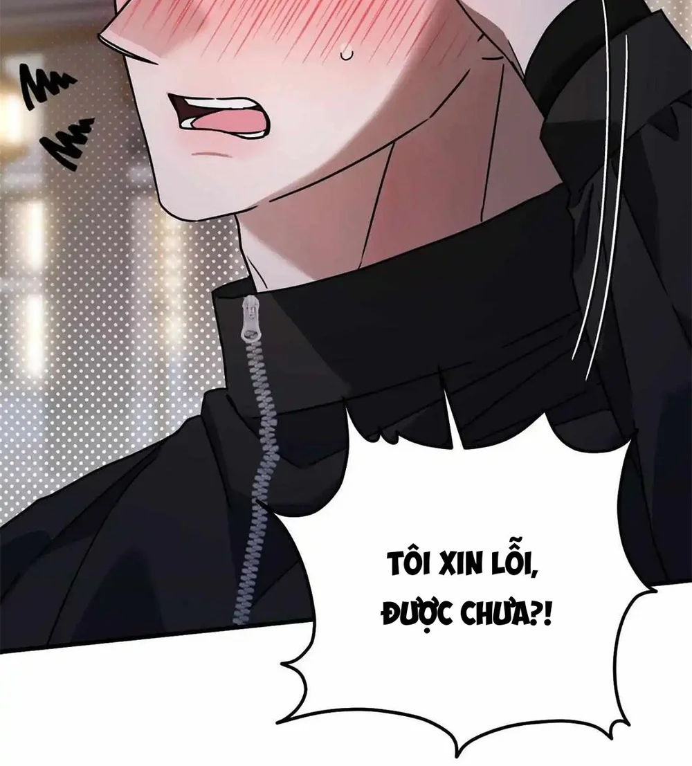 Đọc truyện MỐI TÌNH NGANG TRÁI - Chapter 29