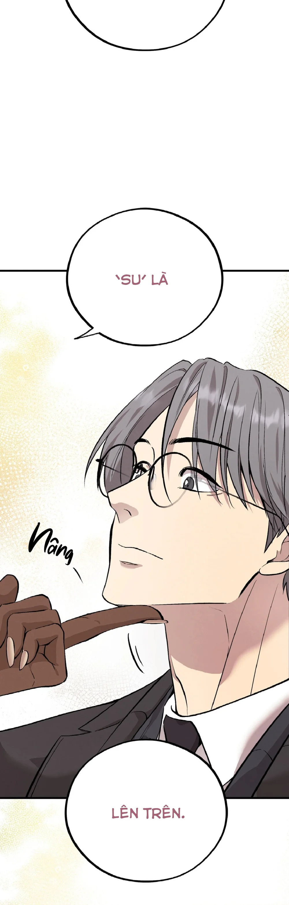 Đọc truyện MẬT GẤU - Chapter 76