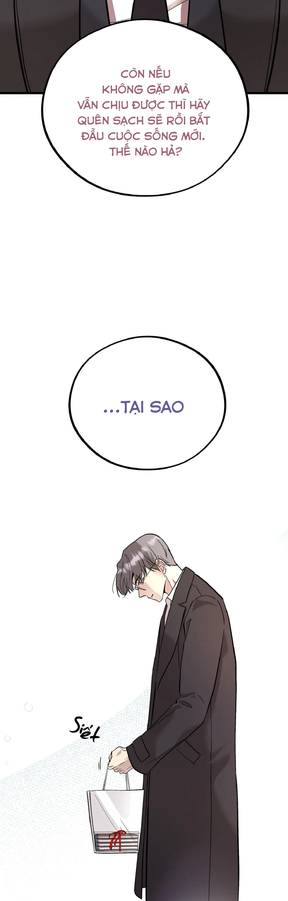 Đọc truyện MẬT GẤU - Chapter 76