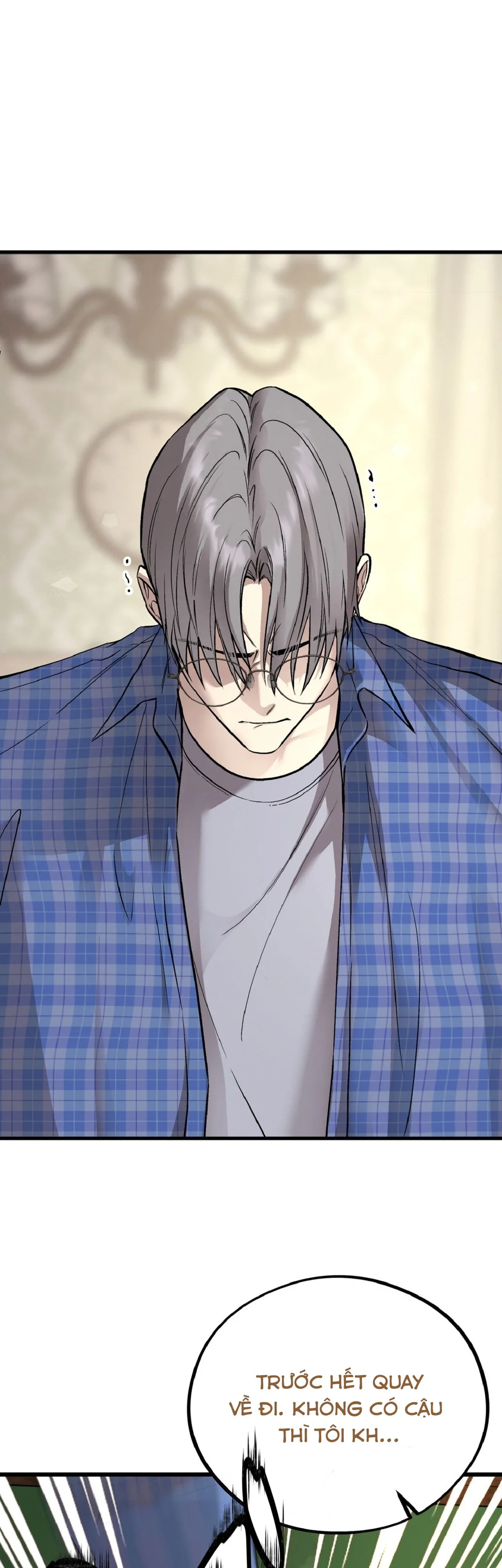 Đọc truyện MẬT GẤU - Chapter 76
