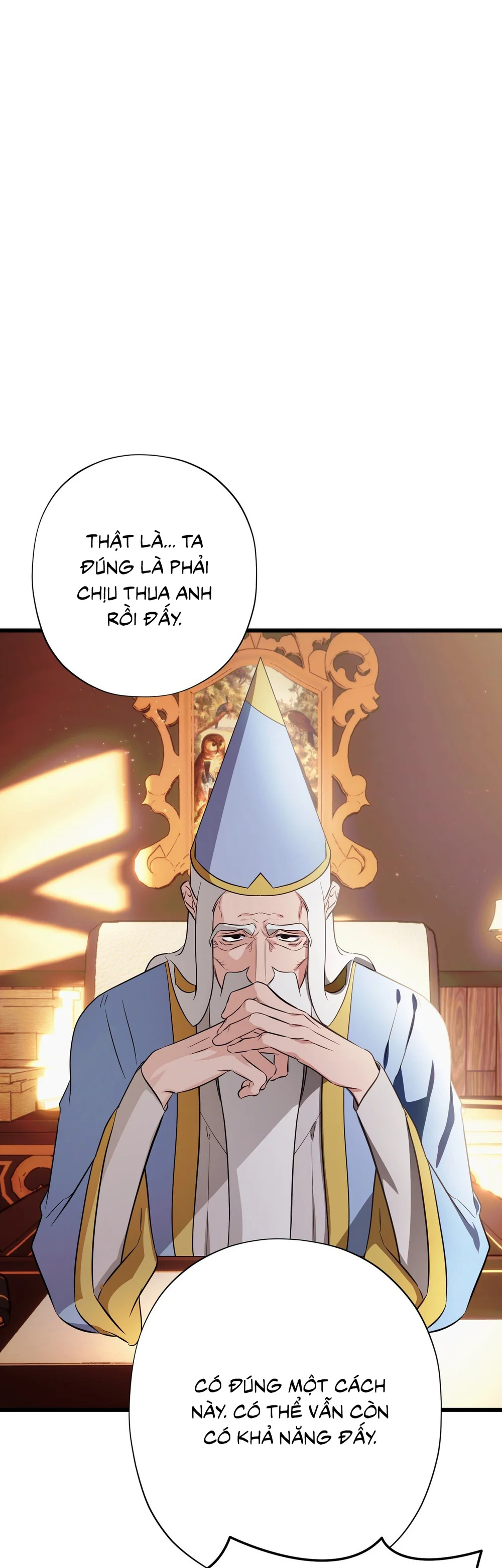 Đọc truyện CHÚ RỒNG CỦA YÊU TINH ĐIÊN - Chapter 1