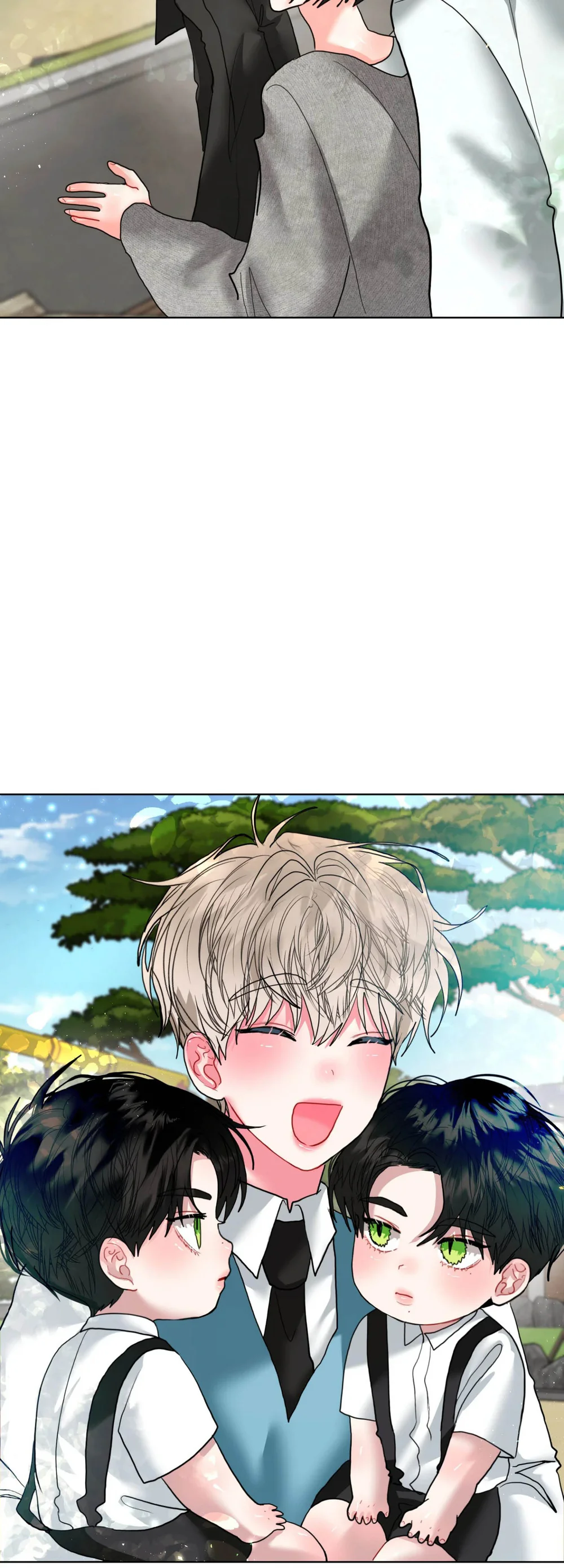 Đọc truyện CUỒNG QUAN HỆ - Chapter 1