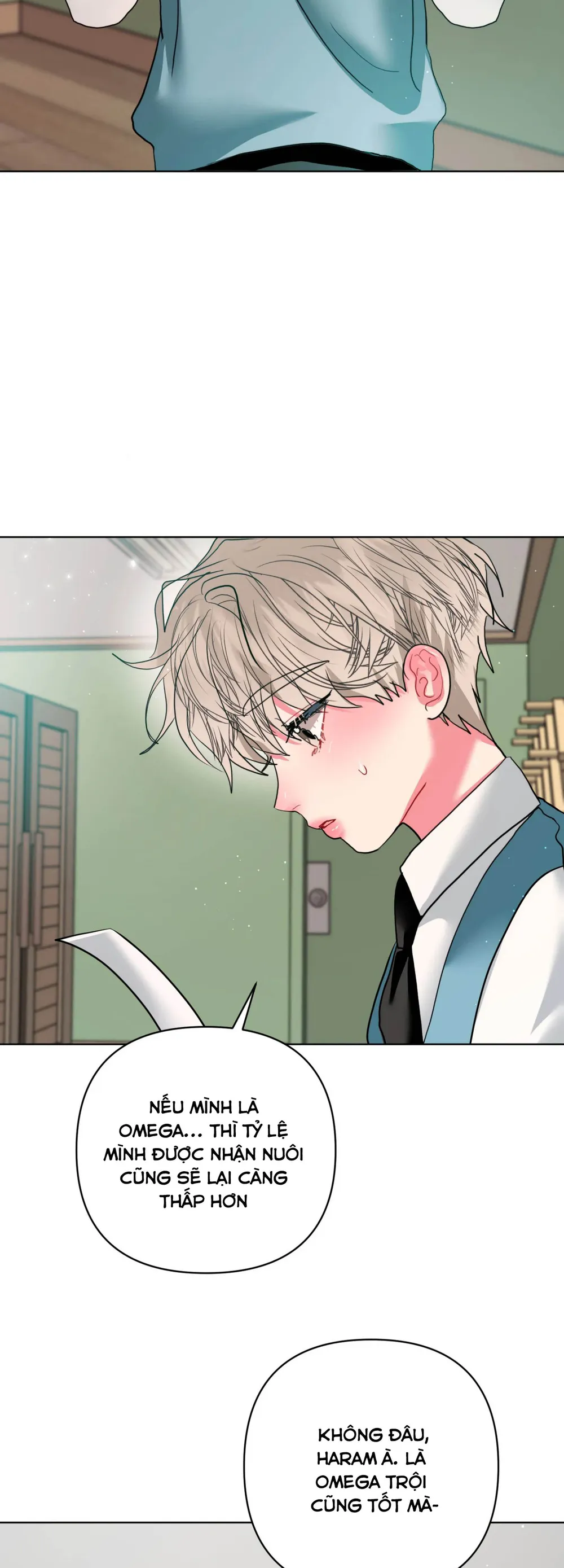 Đọc truyện [CUỒNG QUAN HỆ] - ANT HELL - Chapter 1