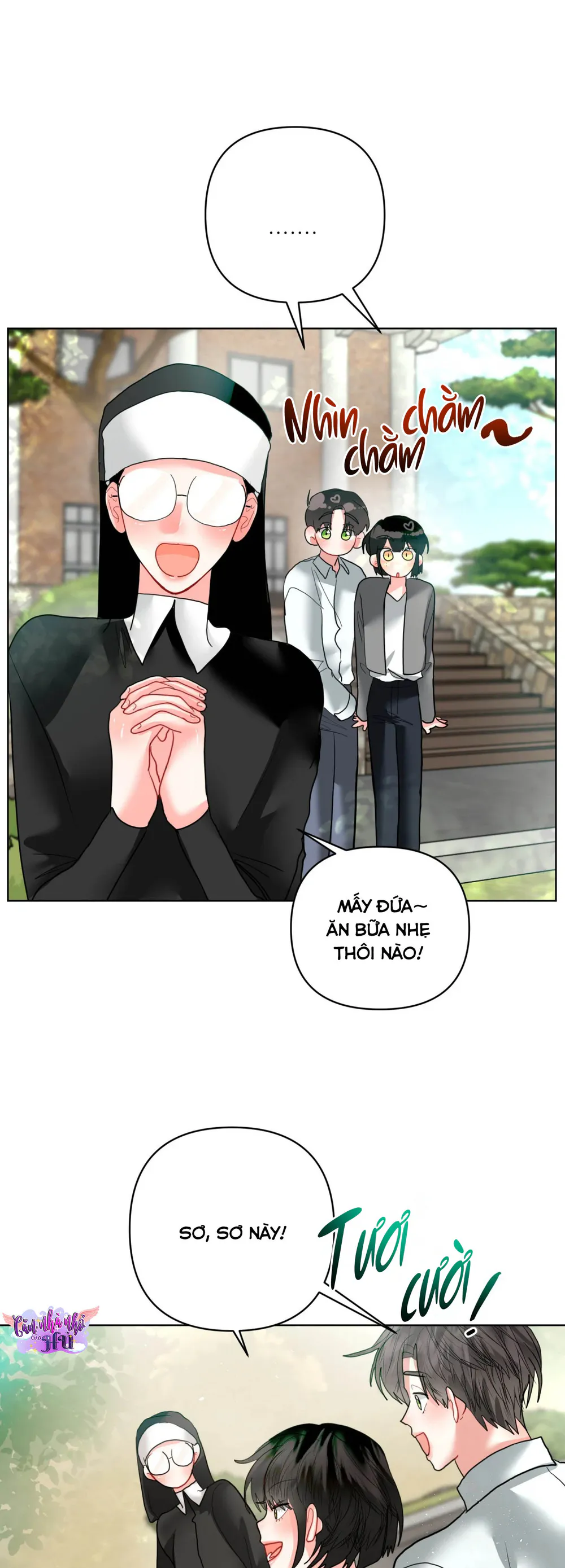 Đọc truyện [CUỒNG QUAN HỆ] - ANT HELL - Chapter 1