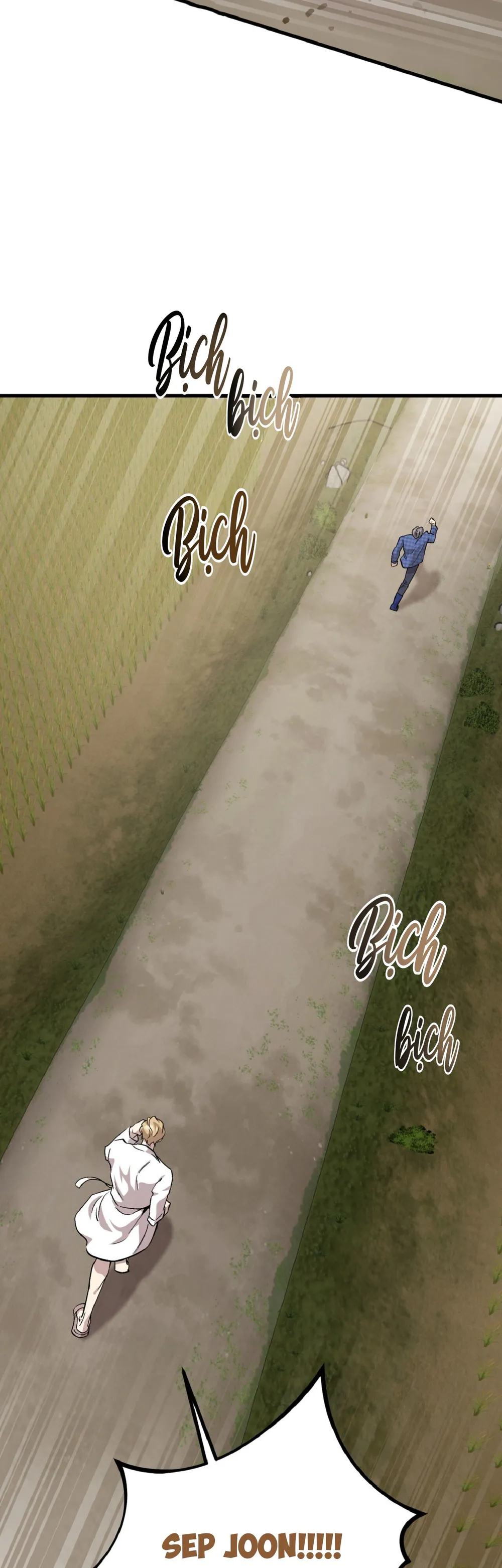Đọc truyện MẬT GẤU - Chapter 77