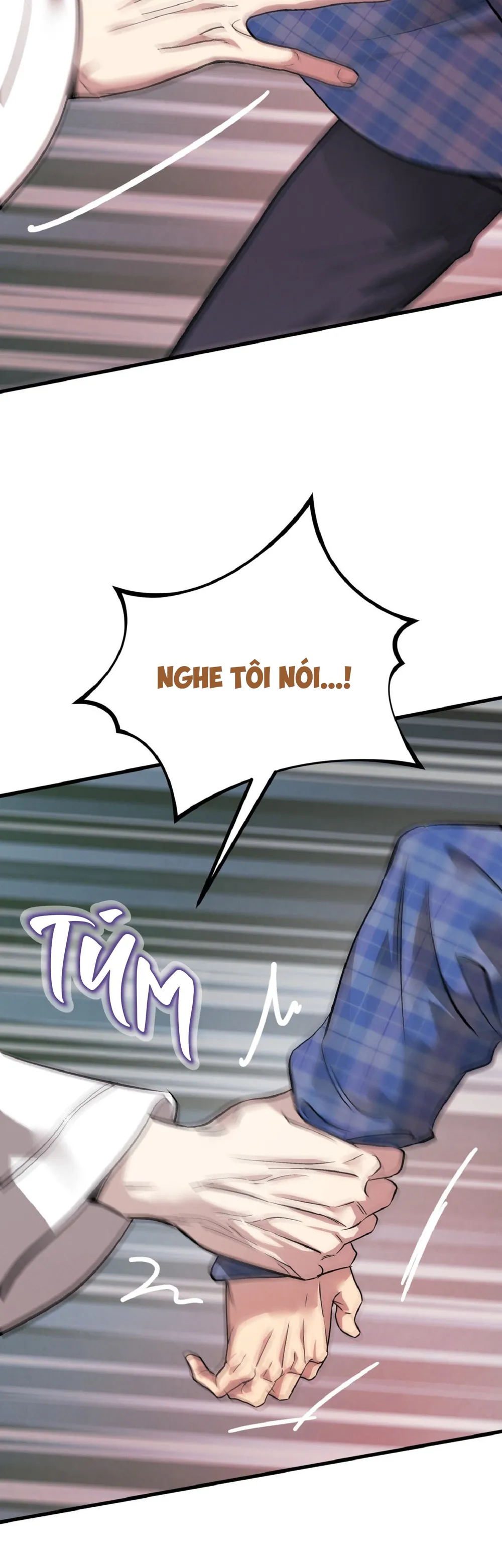 Đọc truyện MẬT GẤU - Chapter 77