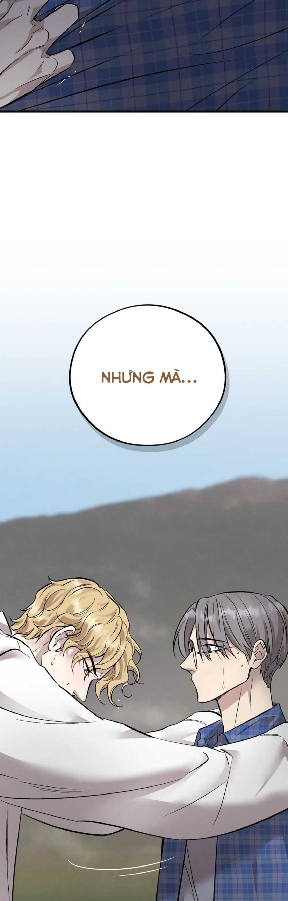 Đọc truyện MẬT GẤU - Chapter 77