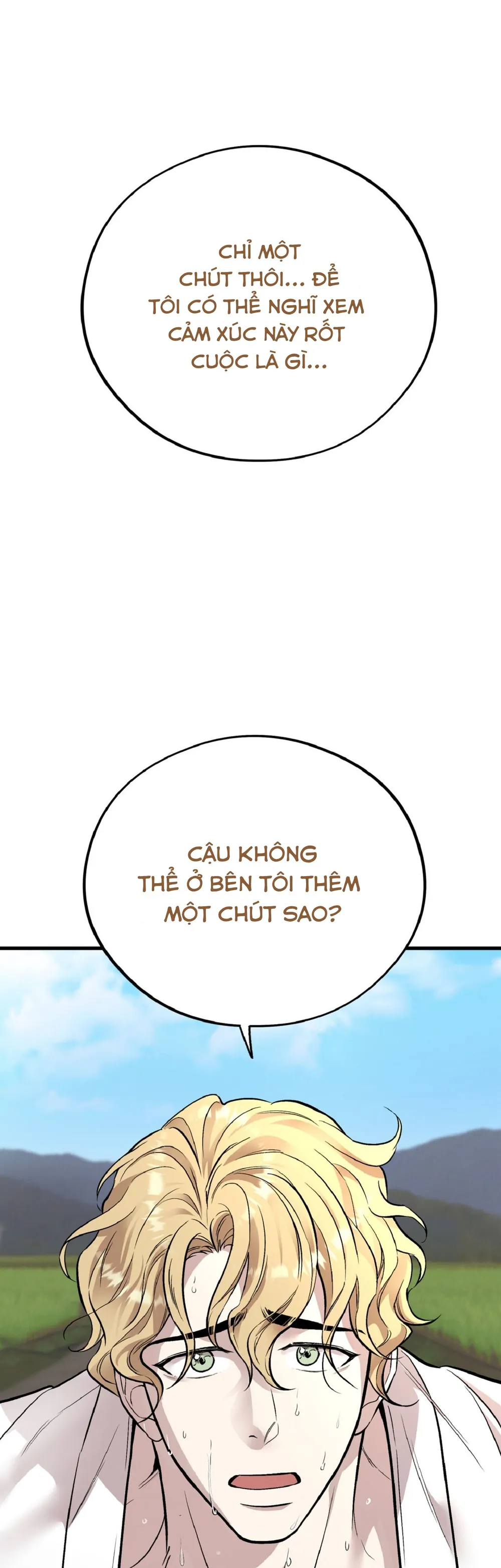 Đọc truyện MẬT GẤU - Chapter 77