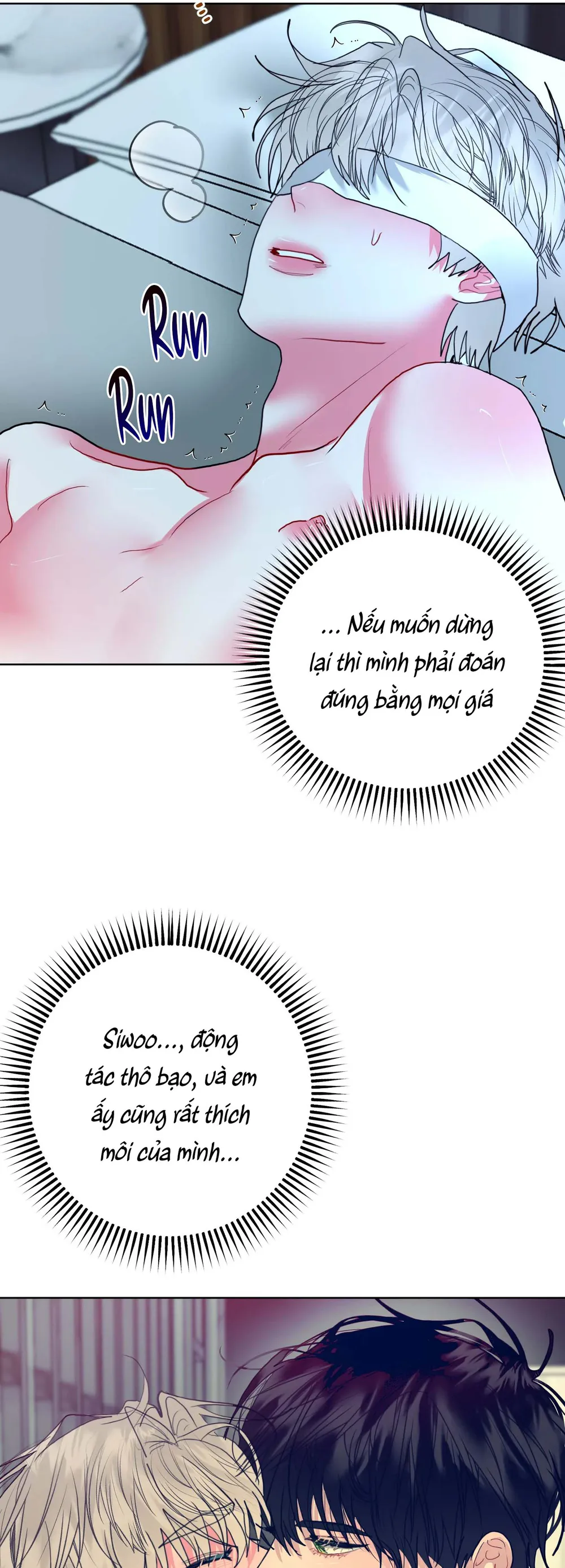 Đọc truyện [CUỒNG QUAN HỆ] - ANT HELL - Chapter 5