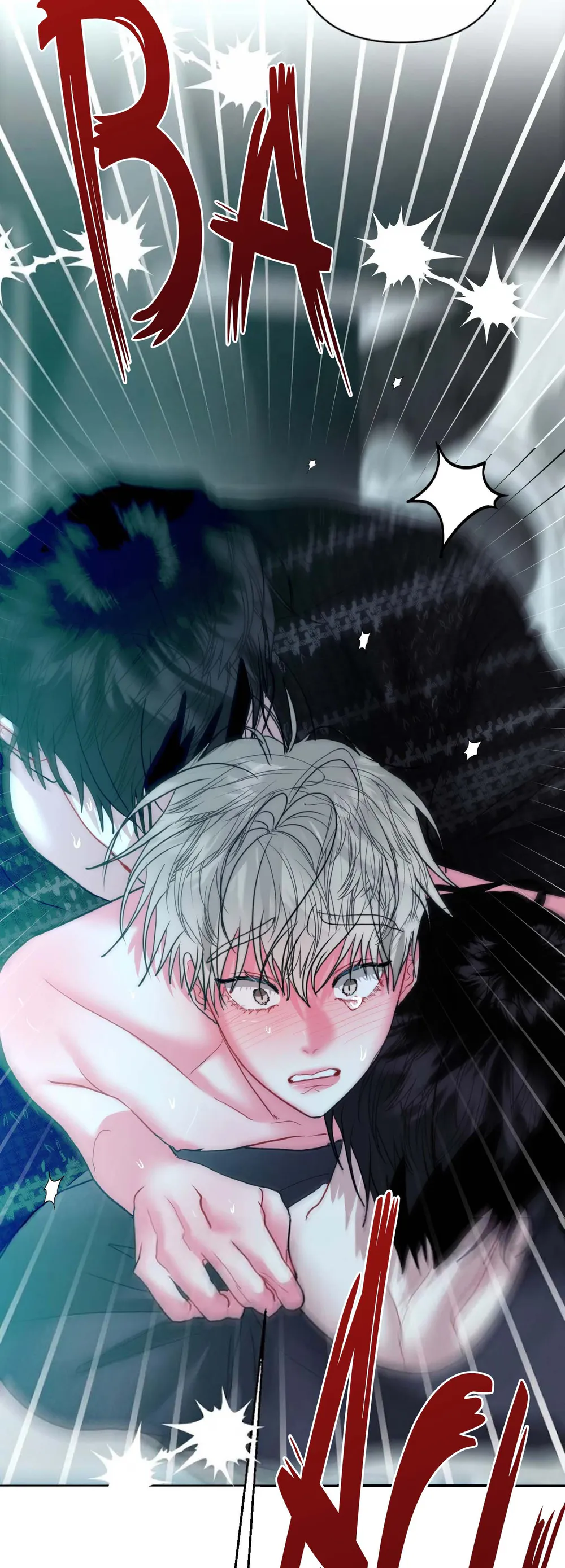 Đọc truyện [CUỒNG QUAN HỆ] - ANT HELL - Chapter 5