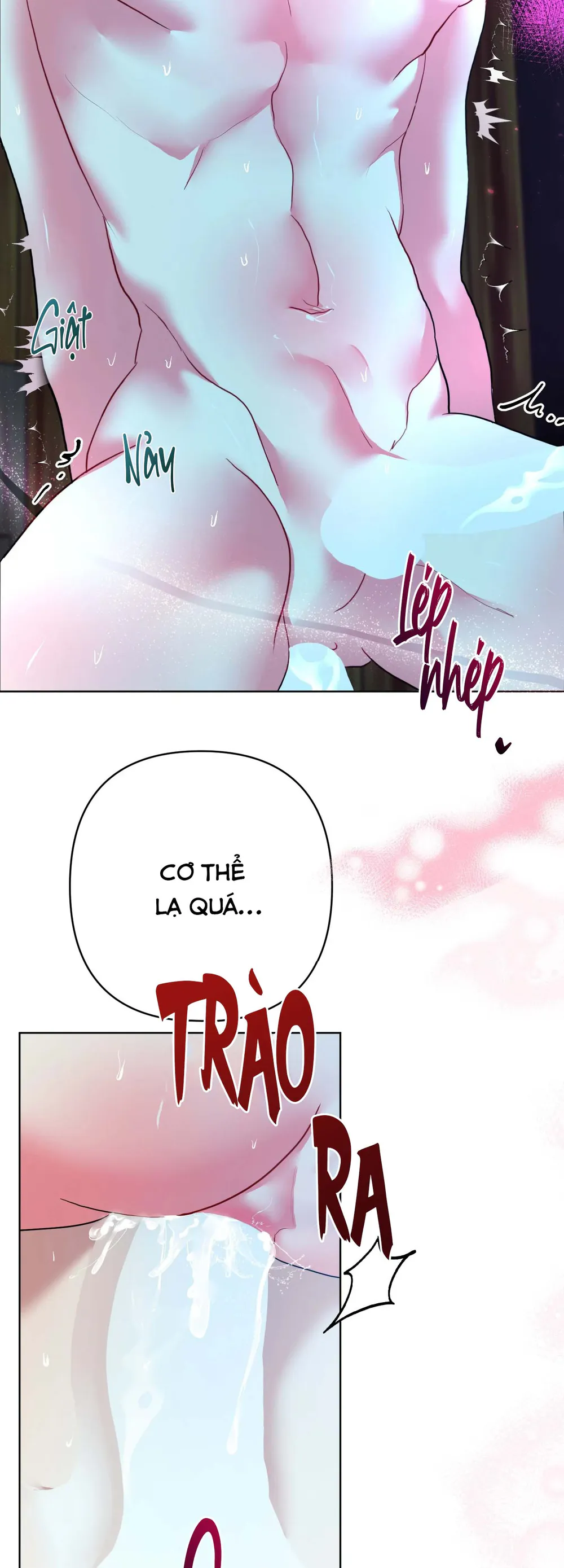 Đọc truyện [CUỒNG QUAN HỆ] - ANT HELL - Chapter 5