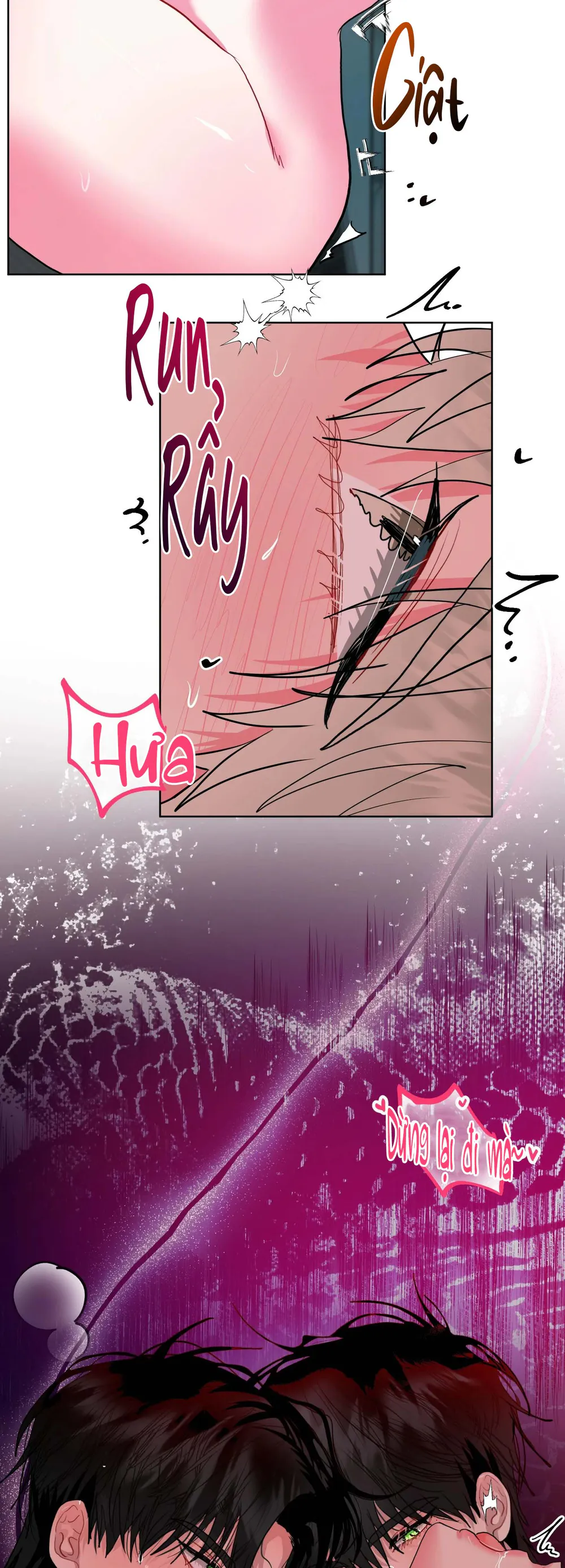 Đọc truyện [CUỒNG QUAN HỆ] - ANT HELL - Chapter 5