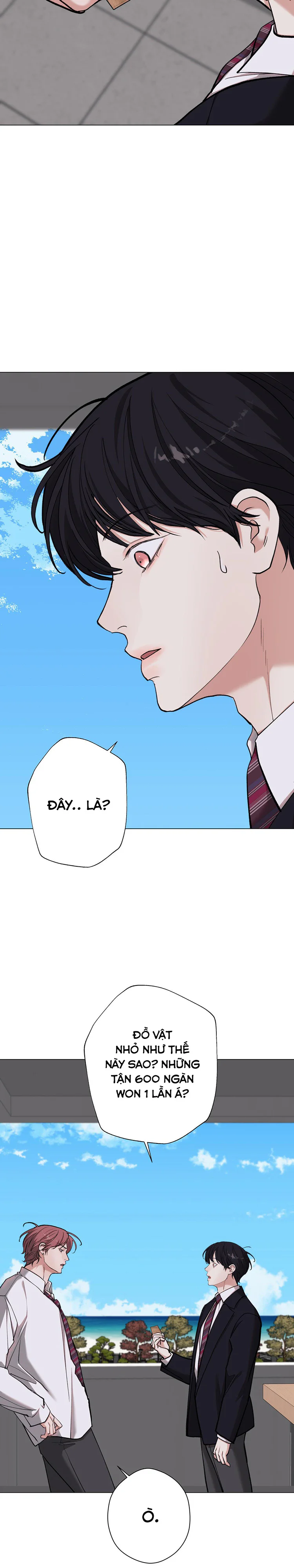 Đọc truyện 2020 - Chapter 47