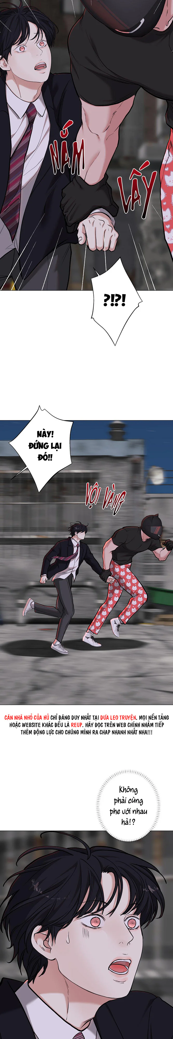 Đọc truyện 2020 - Chapter 47