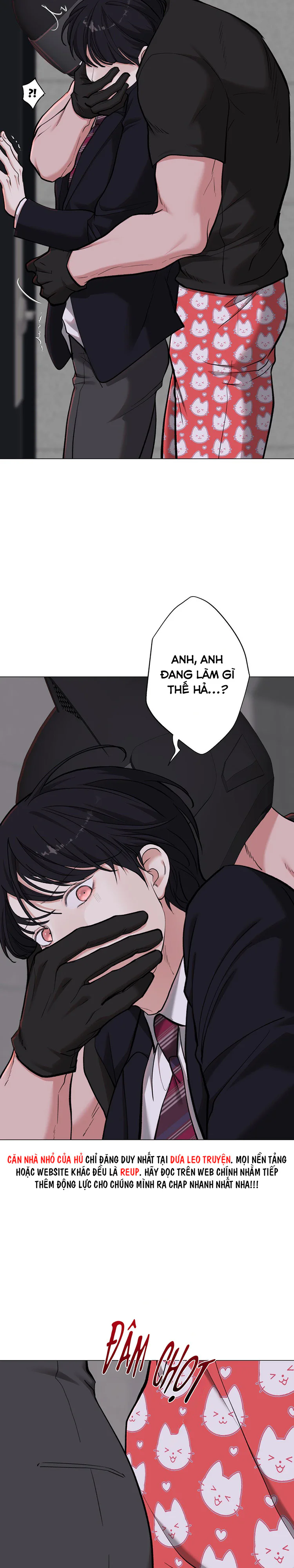 Đọc truyện 2020 - Chapter 47