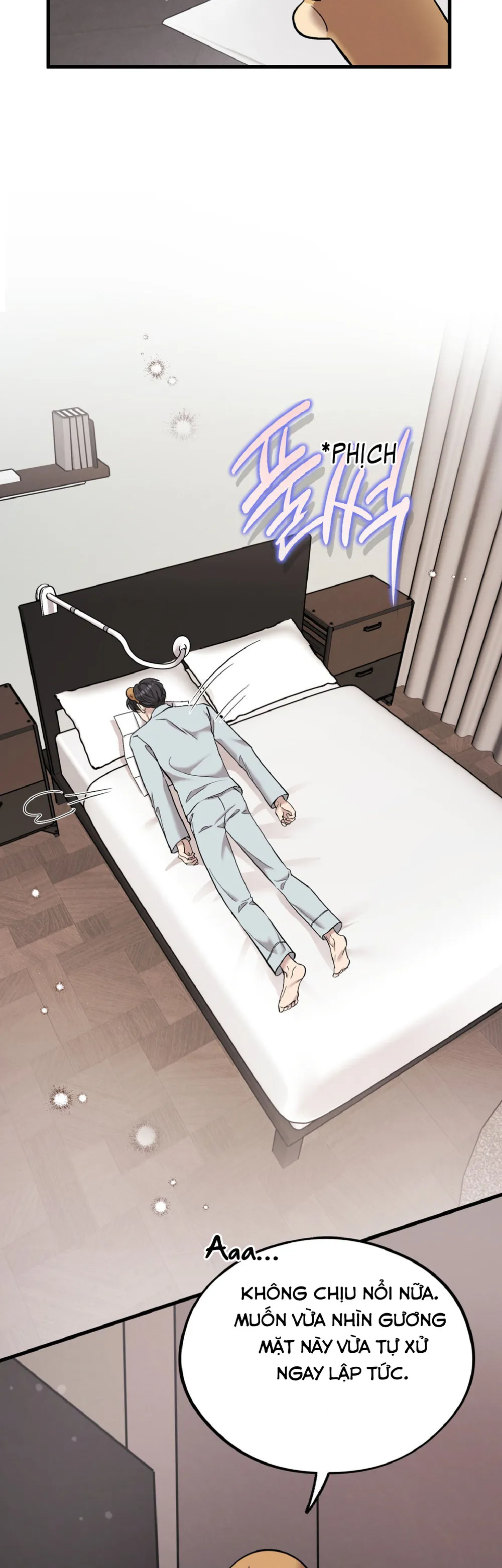 Đọc truyện MẬT GẤU - Chapter 78