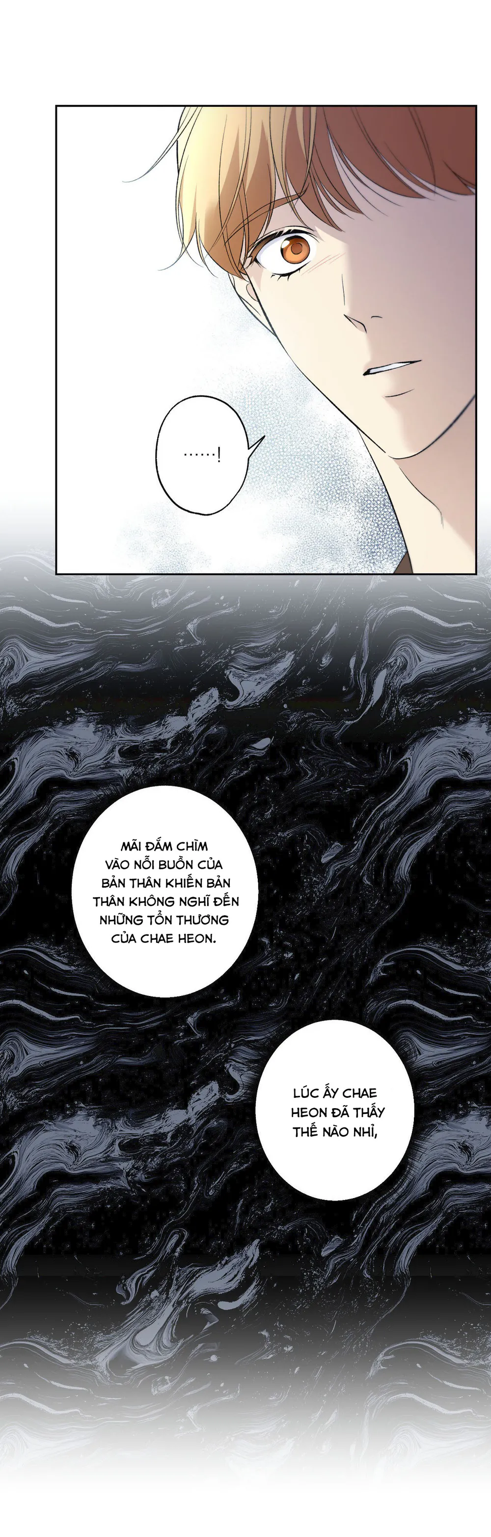 Đọc truyện (END) ĐỐI TỐT VỚI TÔI KHÓ VẬY SAO? - Chapter 72