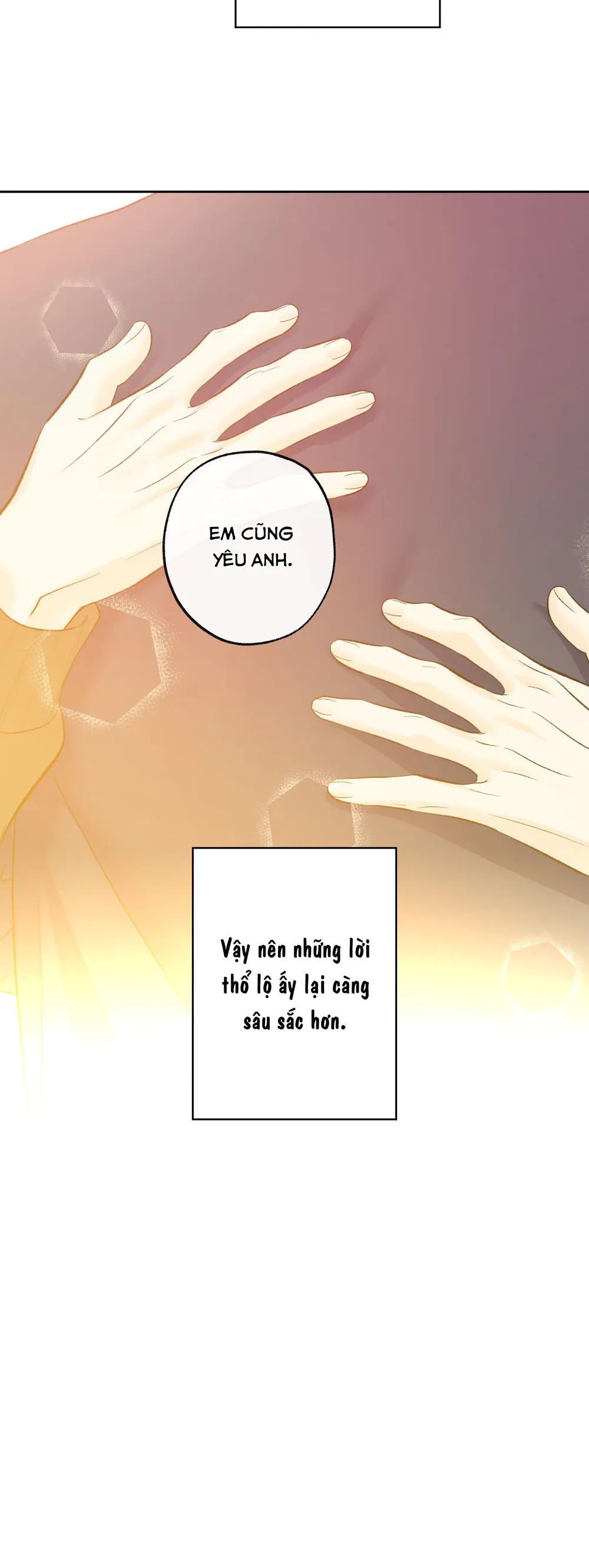 Đọc truyện (END) ĐỐI TỐT VỚI TÔI KHÓ VẬY SAO? - Chapter 72