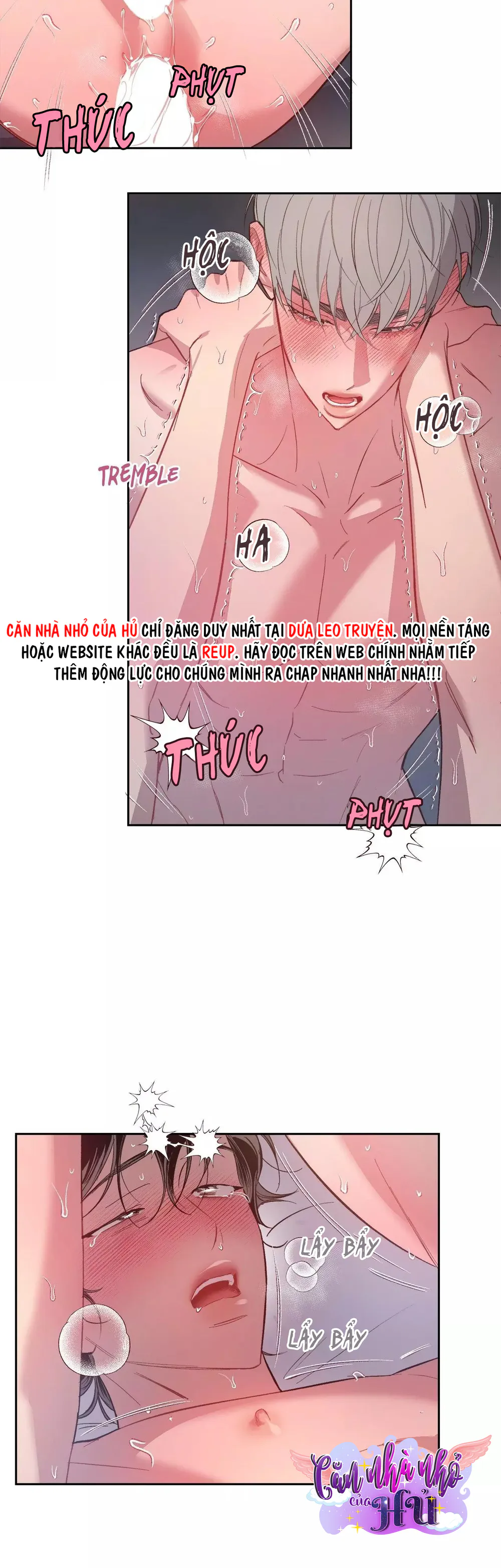 Đọc truyện BÍ MẬT TRONG TÂM TRÍ - Chapter 35