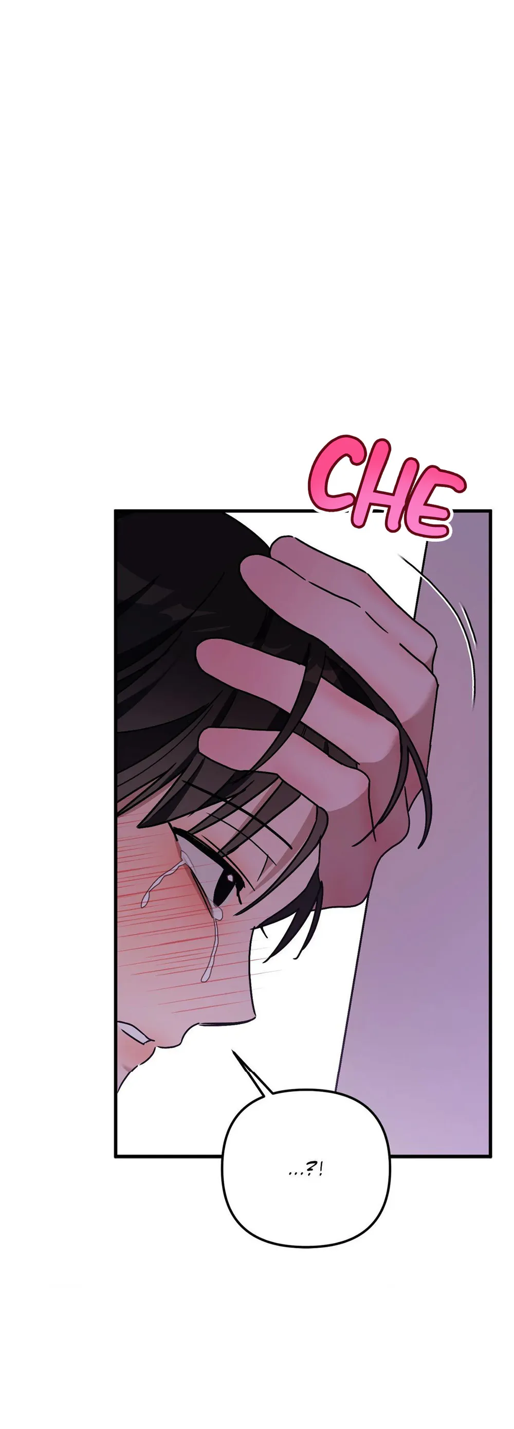 Đọc truyện MỐI TÌNH NGANG TRÁI - Chapter 30