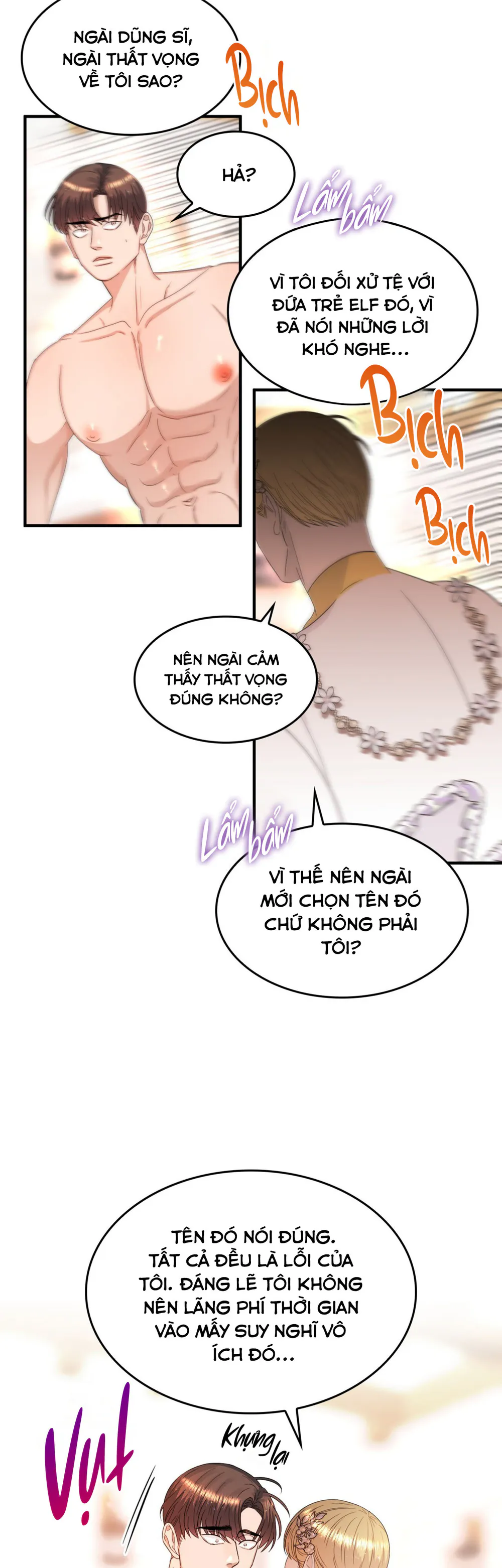 Đọc truyện CHỦ NGHĨA ĐỘC THÂN!? - Chapter 30
