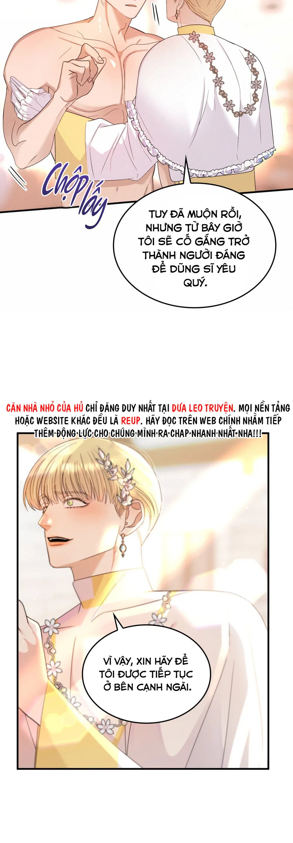 Đọc truyện CHỦ NGHĨA ĐỘC THÂN!? - Chapter 30