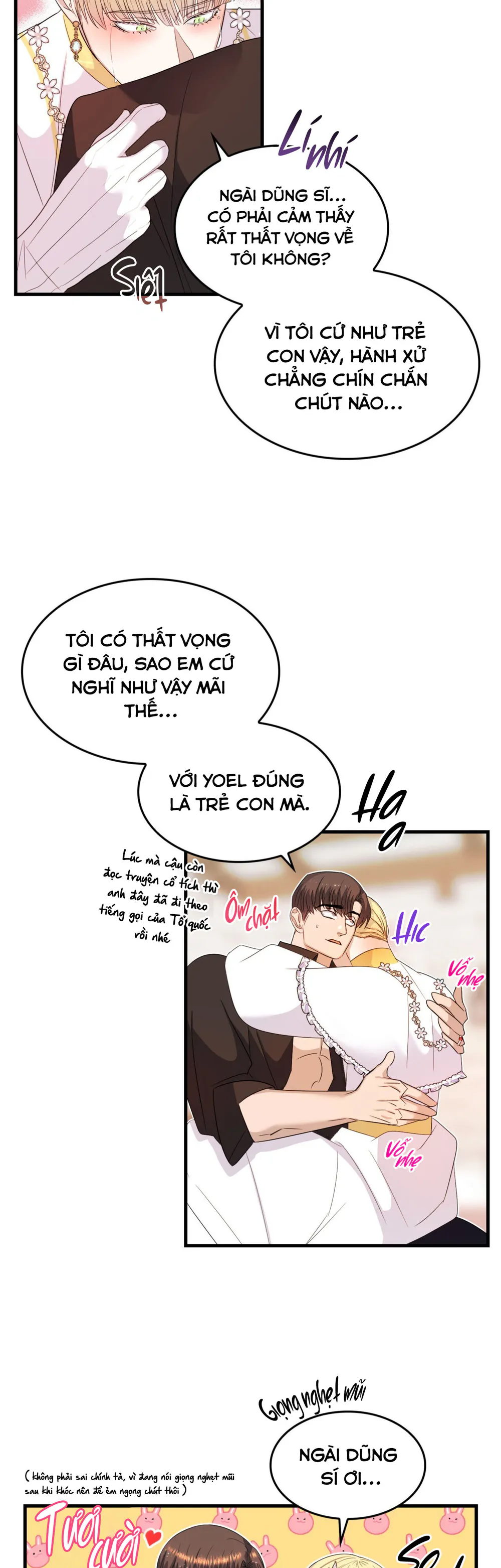 Đọc truyện CHỦ NGHĨA ĐỘC THÂN!? - Chapter 30