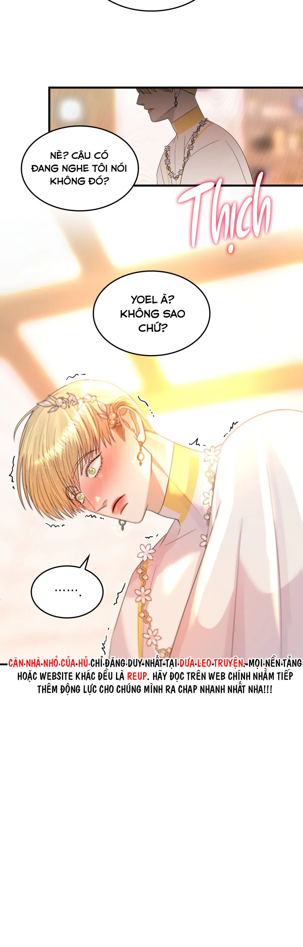 Đọc truyện CHỦ NGHĨA ĐỘC THÂN!? - Chapter 30
