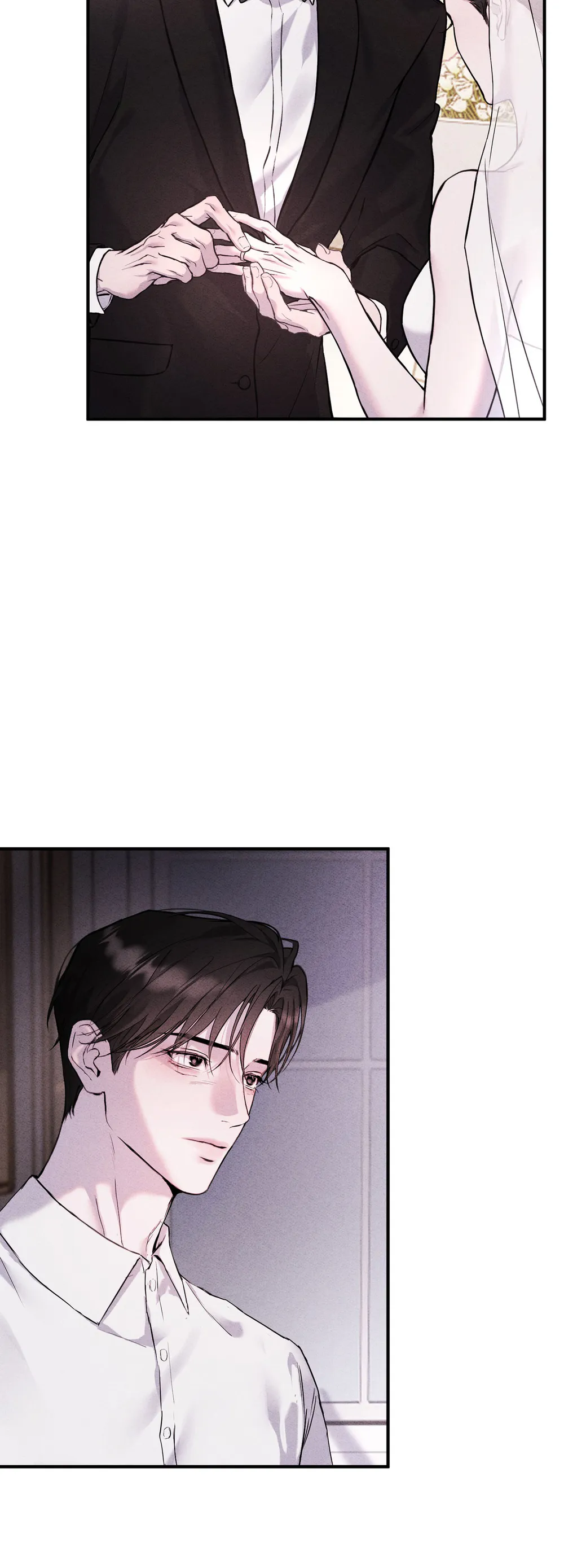 Đọc truyện KHÔNG CÓ NGÀY MAI - Chapter 1