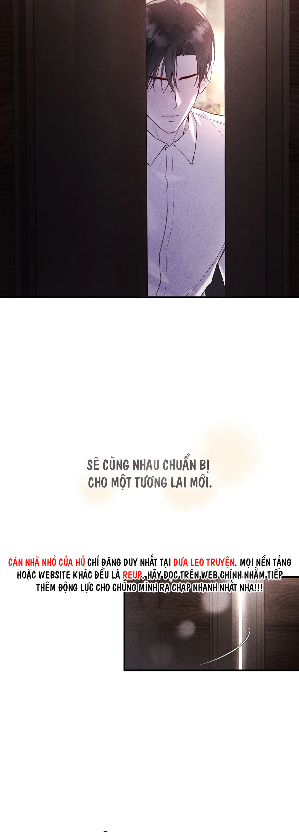 Đọc truyện KHÔNG CÓ NGÀY MAI - Chapter 1