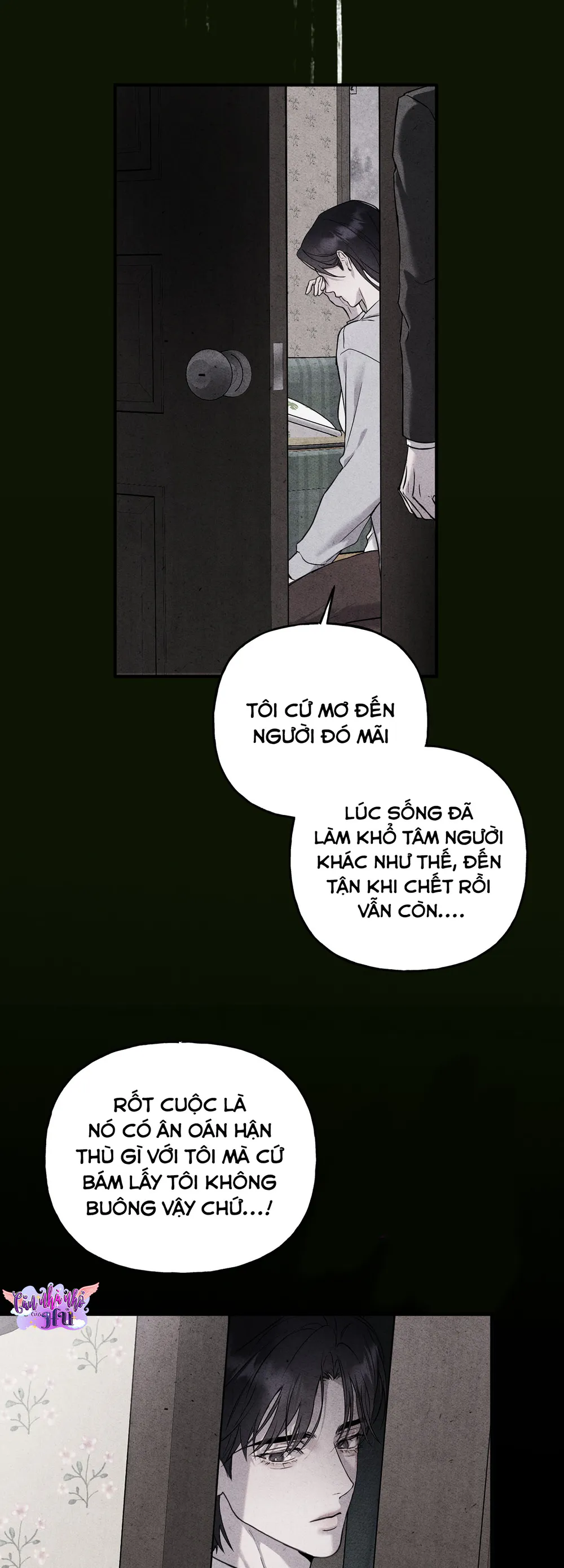 Đọc truyện KHÔNG CÓ NGÀY MAI - Chapter 1