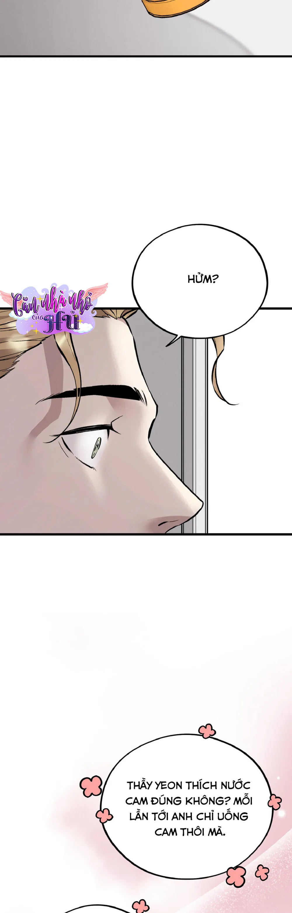 Đọc truyện MẬT GẤU - Chapter 80