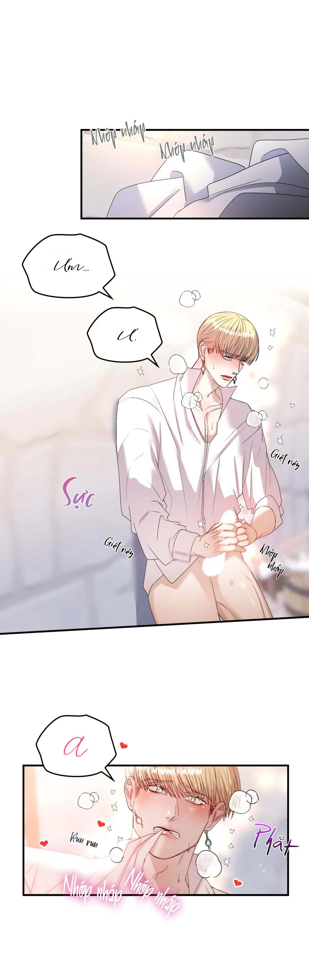 Đọc truyện CHỦ NGHĨA ĐỘC THÂN!? - Chapter 31
