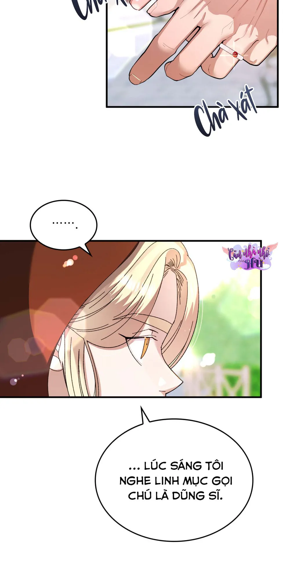 Đọc truyện CHỦ NGHĨA ĐỘC THÂN!? - Chapter 31