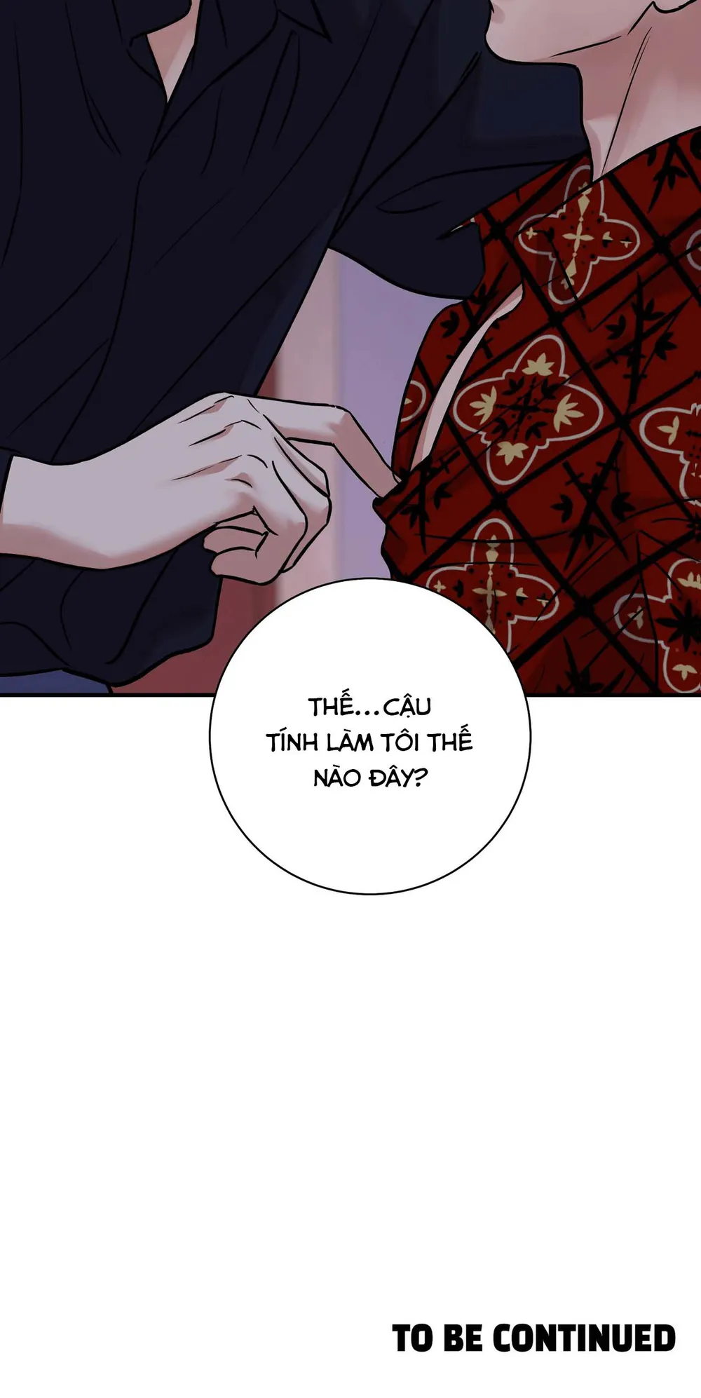 Đọc truyện [CUỒNG QUAN HỆ] KẺ ĐÀO TẨU TRONG NGÕ CỤT - Chapter 1