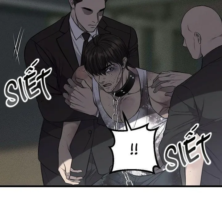 Đọc truyện XX CẶN BÃ - Chapter 60