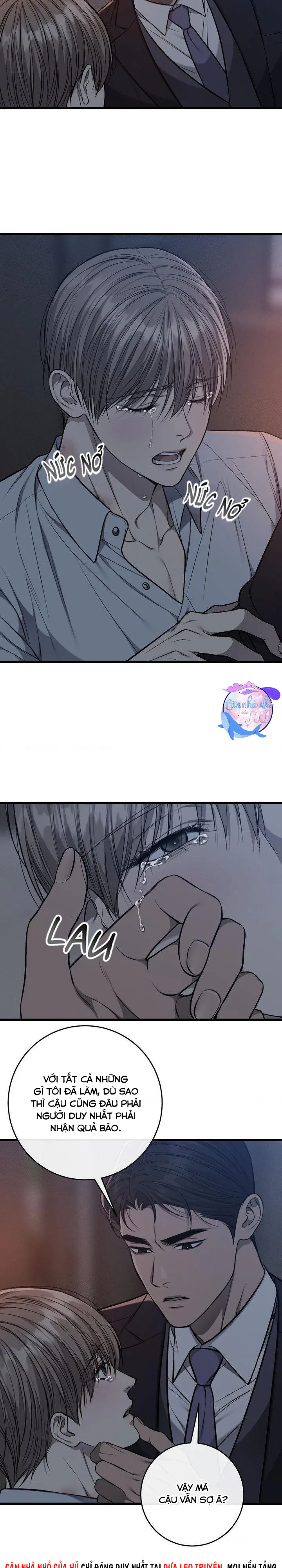 Đọc truyện XX CẶN BÃ - Chapter 60