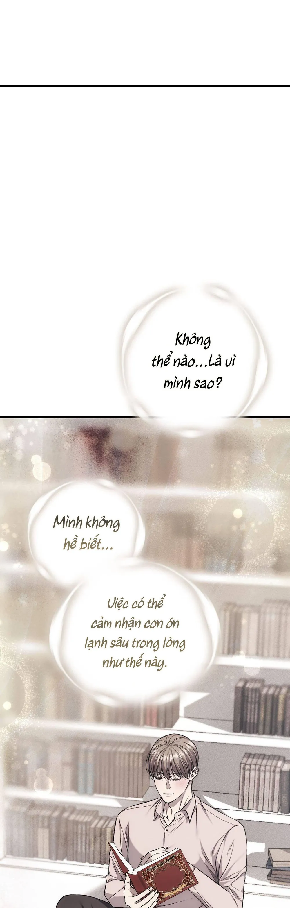 Đọc truyện XX CẶN BÃ - Chapter 61
