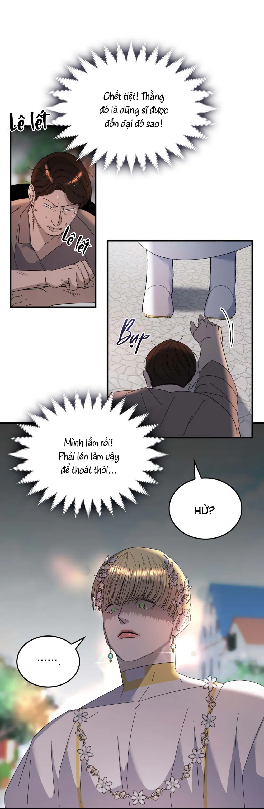 Đọc truyện CHỦ NGHĨA ĐỘC THÂN!? - Chapter 32
