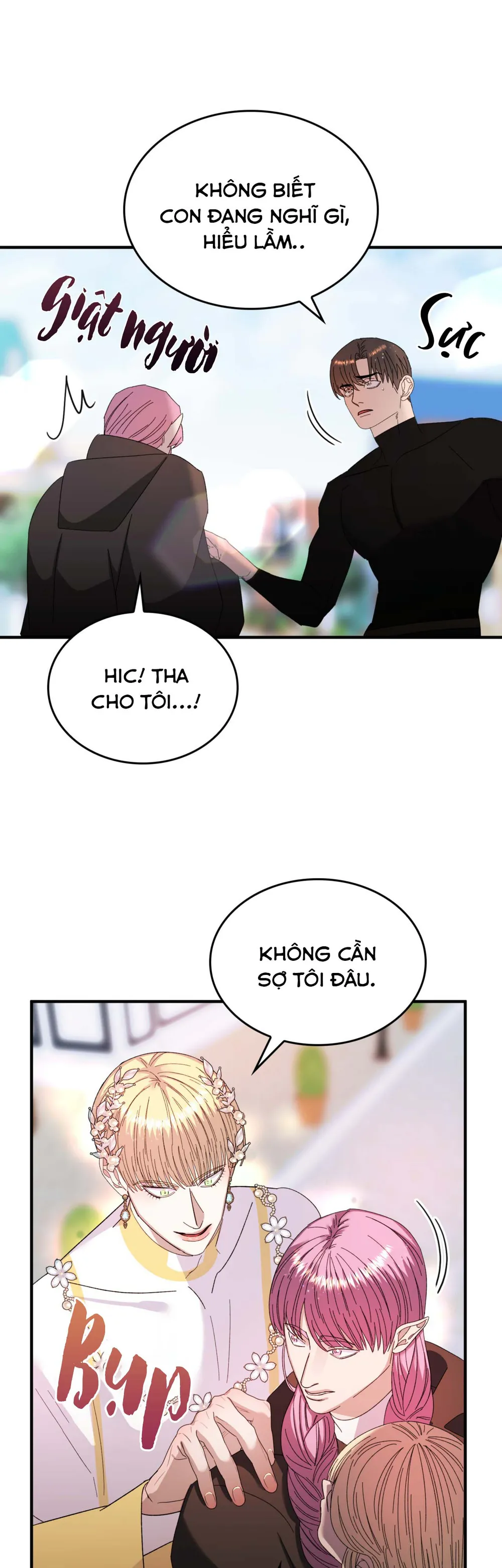 Đọc truyện CHỦ NGHĨA ĐỘC THÂN!? - Chapter 32