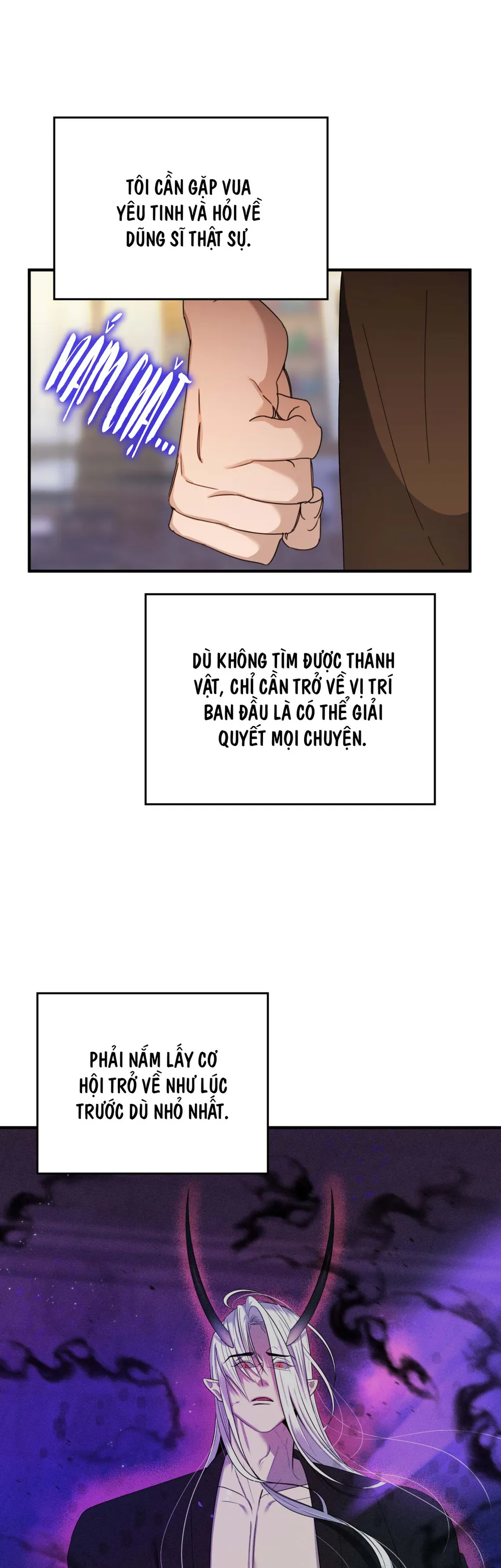 Đọc truyện CHỦ NGHĨA ĐỘC THÂN!? - Chapter 32