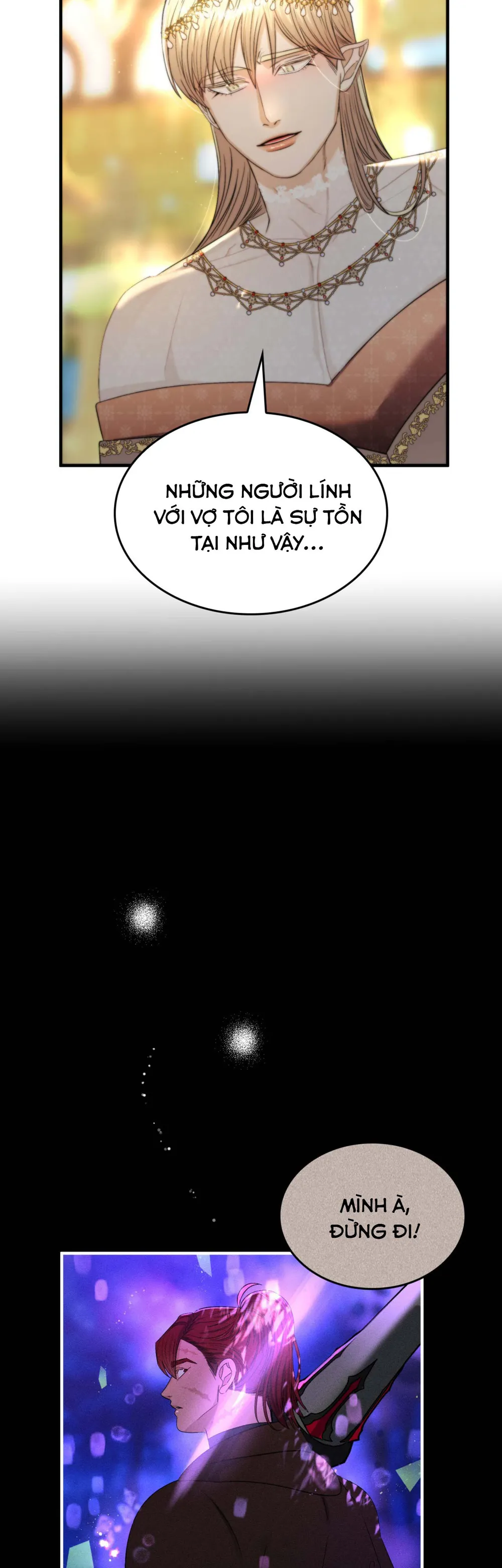 Đọc truyện CHỦ NGHĨA ĐỘC THÂN!? - Chapter 33