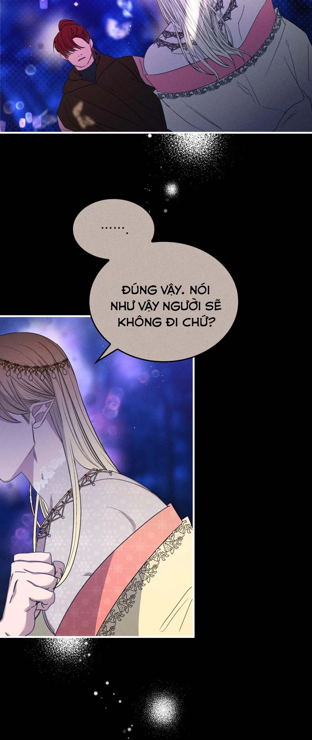 Đọc truyện CHỦ NGHĨA ĐỘC THÂN!? - Chapter 33