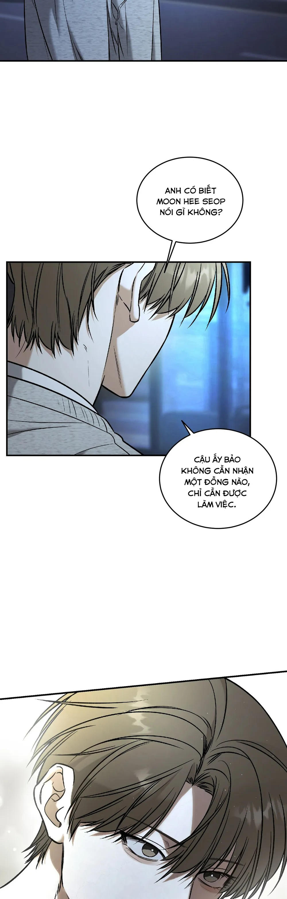 Đọc truyện CHÀNG TRAI CHO EM MỌI THỨ - Chapter 38