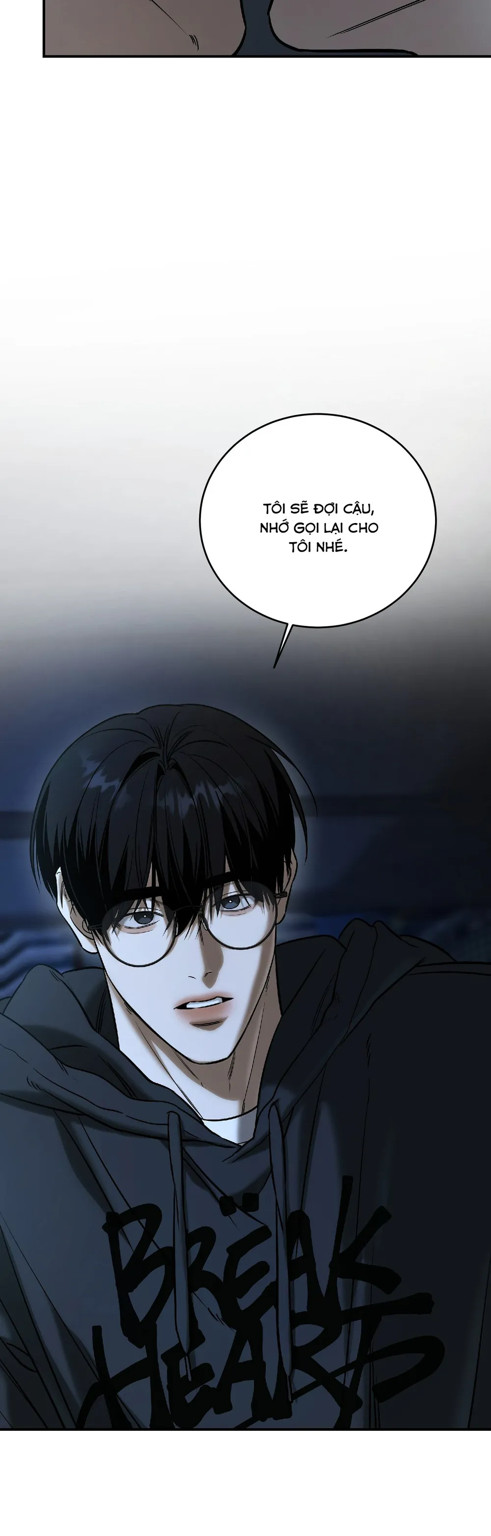 Đọc truyện CHÀNG TRAI CHO EM MỌI THỨ - Chapter 38